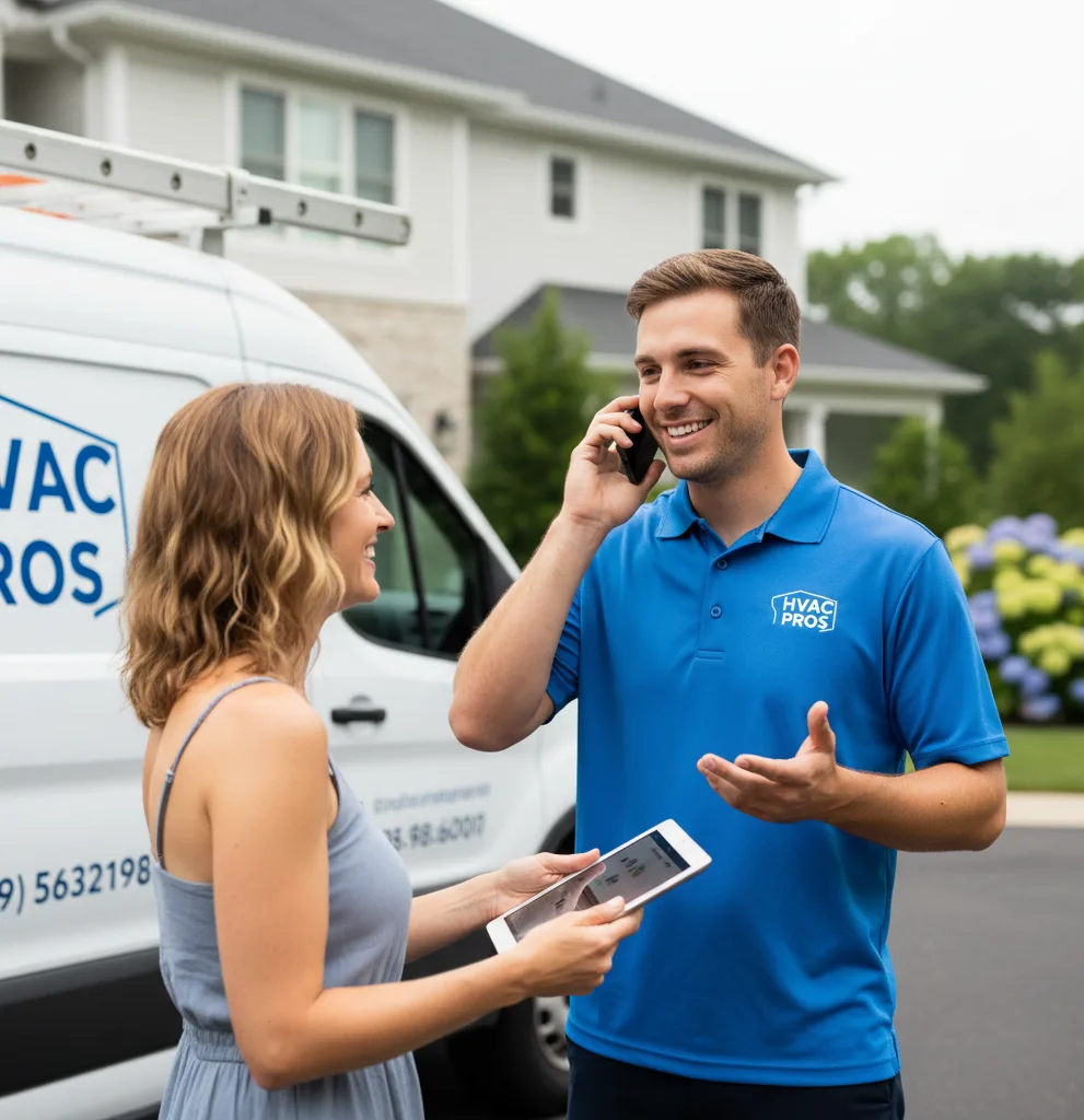 Cobra HVAC customer support in Eagle Pass
